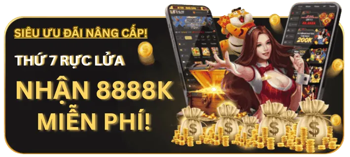 Giải đấu Slot với phần thưởng lớn