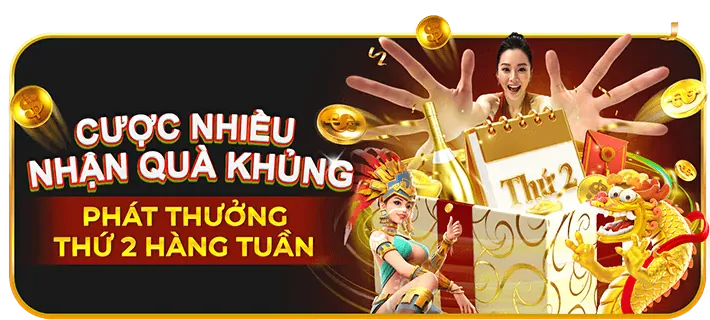 Thưởng chào mừng người chơi mới Wi88 Win