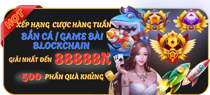 Hoàn trả Slot hàng ngày