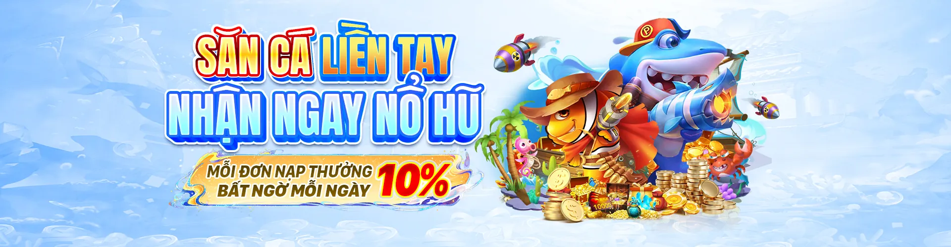 Thế giới bắn cá Wi88 Win